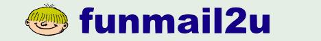 Funmail2u - Hier kannst du kostenlos jeden Tag eine Mail mit Fun bekommen